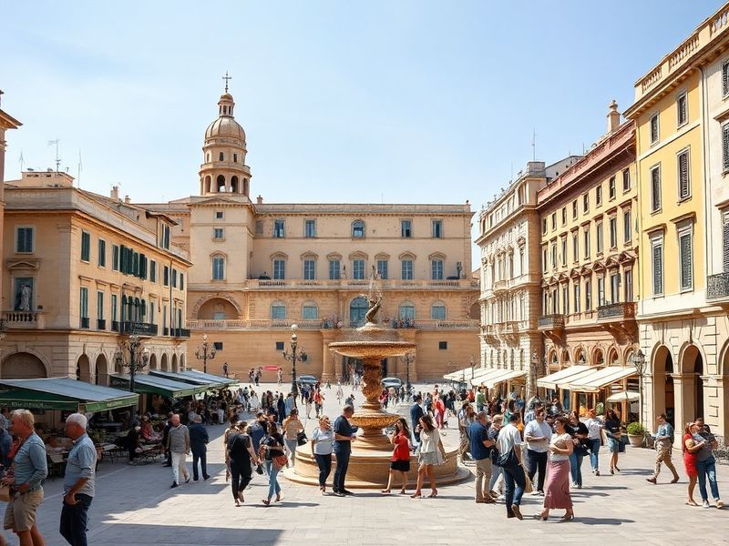 Malta Accused media gala gunman charged with attempting to assassinate Trump