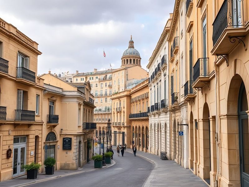 Malta King Charles to urge Trump to 'come together' with Britain