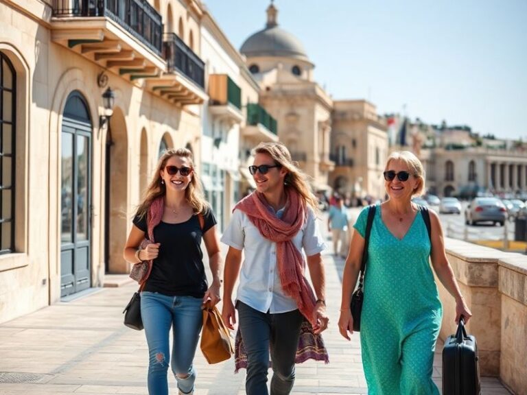 Malta Labour pledges six months maternity leave and longer paternity leave