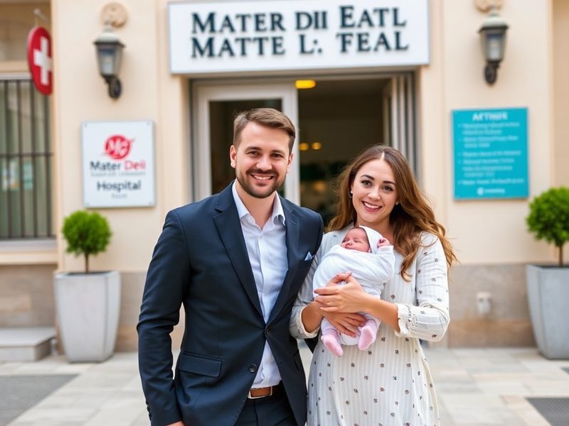 Malta Labour pledges six months maternity leave and longer paternity leave