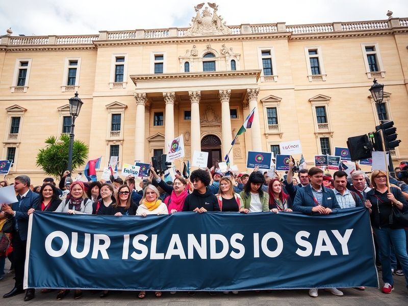 Malta Campaigners welcome controversial planning reform bills falling through