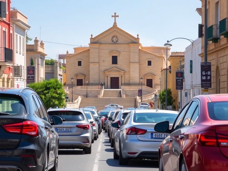 Malta Man charged with assault after carwash fight