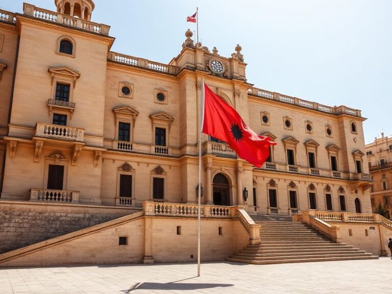 Malta King Charles to urge Trump to 'come together' with Britain