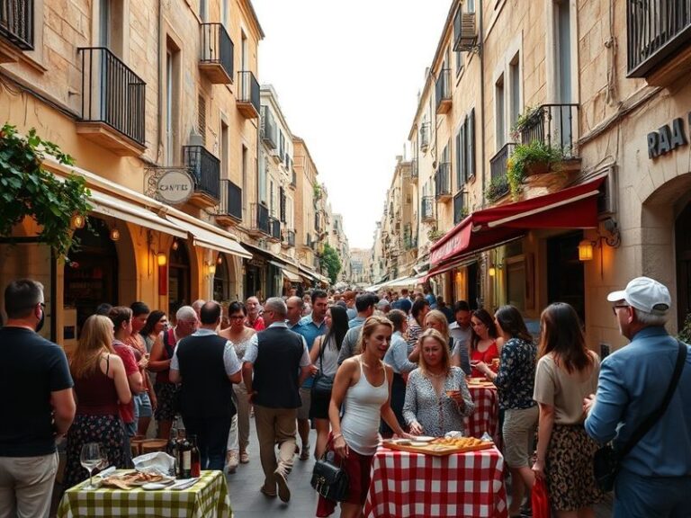 Malta Sannat to host sixth edition of wine festival
