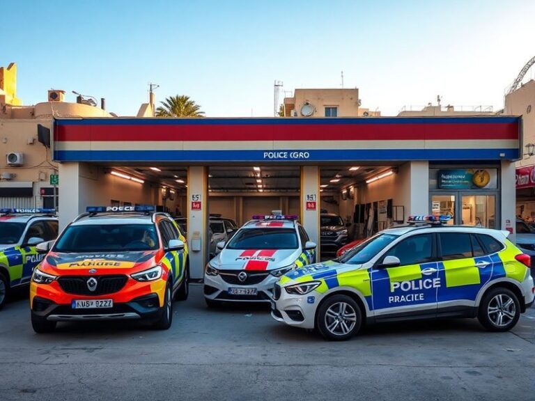 Malta Man charged with assault after carwash fight