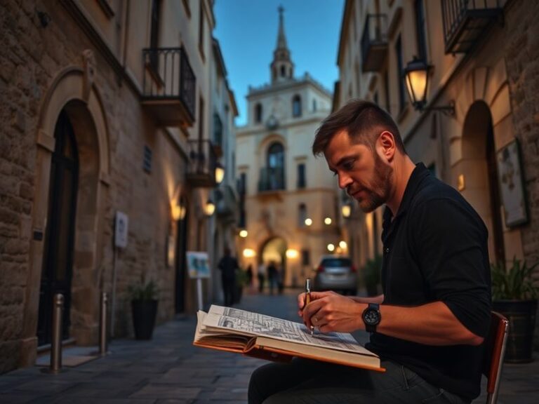 Malta How a 16th-century ‘epidemic’ inspired a graphic novel