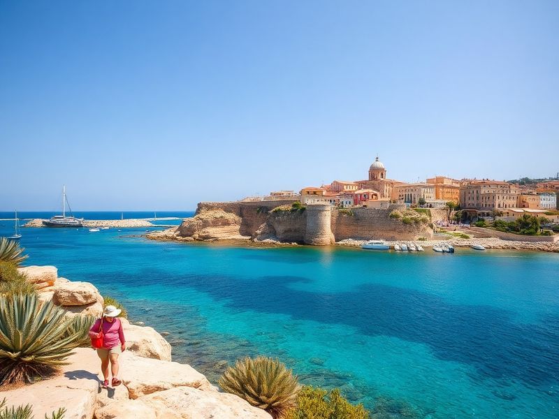 Malta Nurturing healthy habits and body image in children