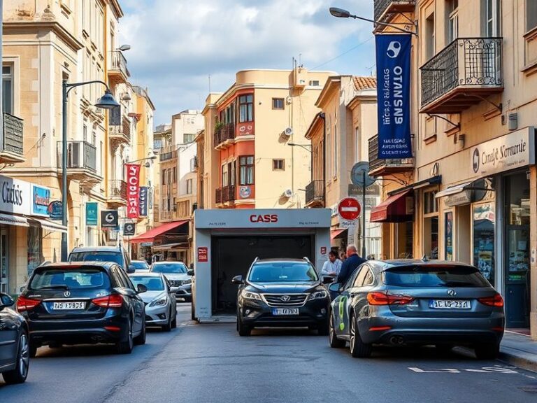 Malta Man charged with assault after carwash fight