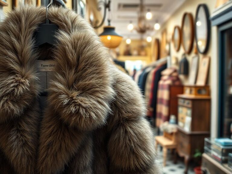 Malta ‘Stigmatised’ or ‘sustainable’? Vintage sales boost sees fur return
