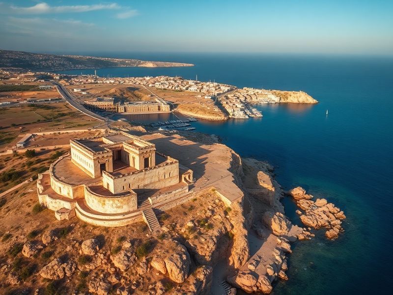 Malta NGOs question Superintendence decision on development near Ġgantija