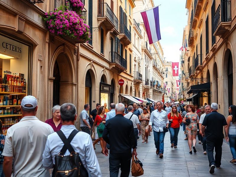 Malta Recruitment remains the most significant issue faced by SMEs - survey