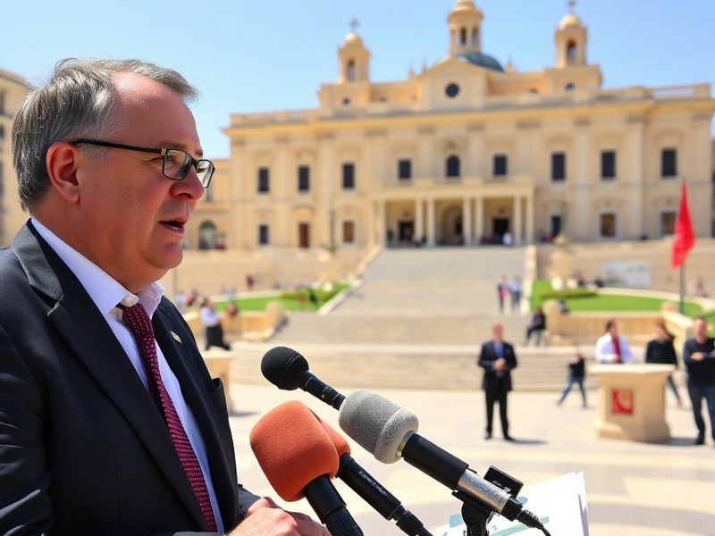 Malta 'Under PN energy prices will be so low we will not need subsidies', Delia says