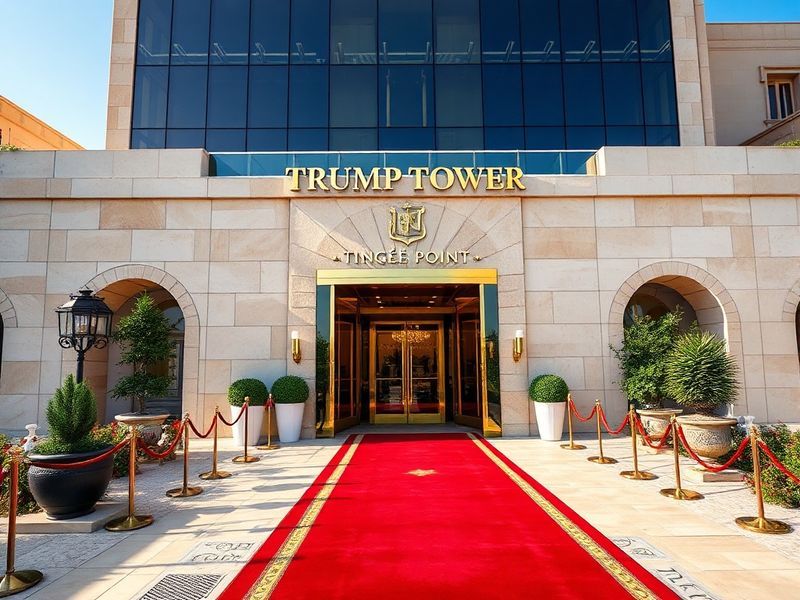 Malta 'No closer friends than the British,' Trump says as he welcomes King Charles