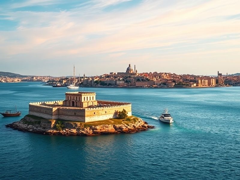 Malta MIDI shareholders approve €43 million Manoel Island deal