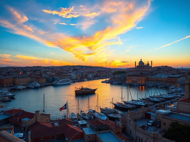 Malta King Charles urges Western unity in speech to US Congress