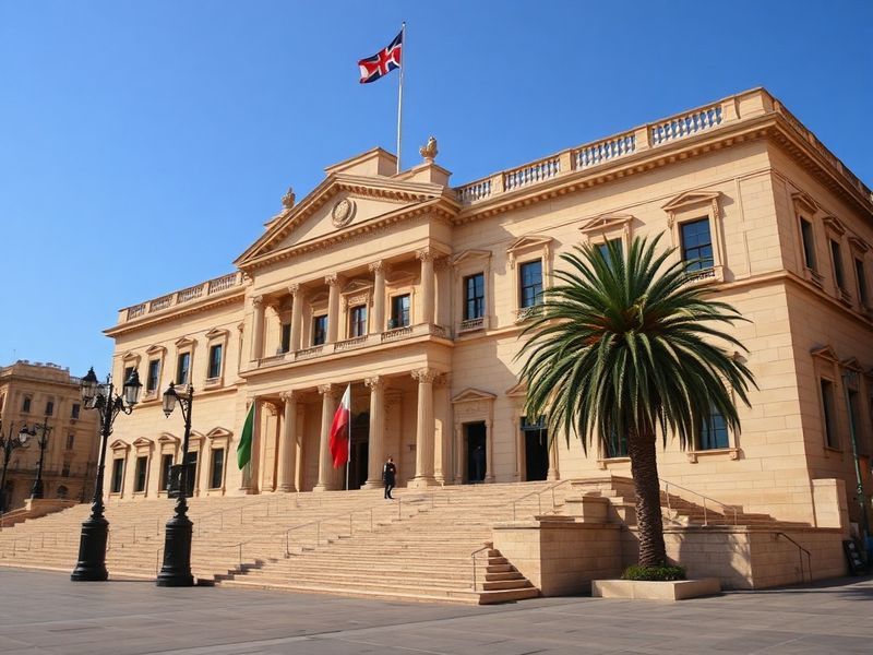 Malta Which MPs are out of the running so far?