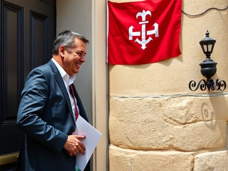 Malta Which MPs are out of the running so far?