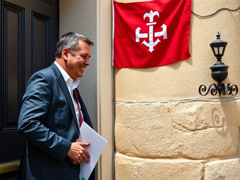 Malta Which MPs are out of the running so far?