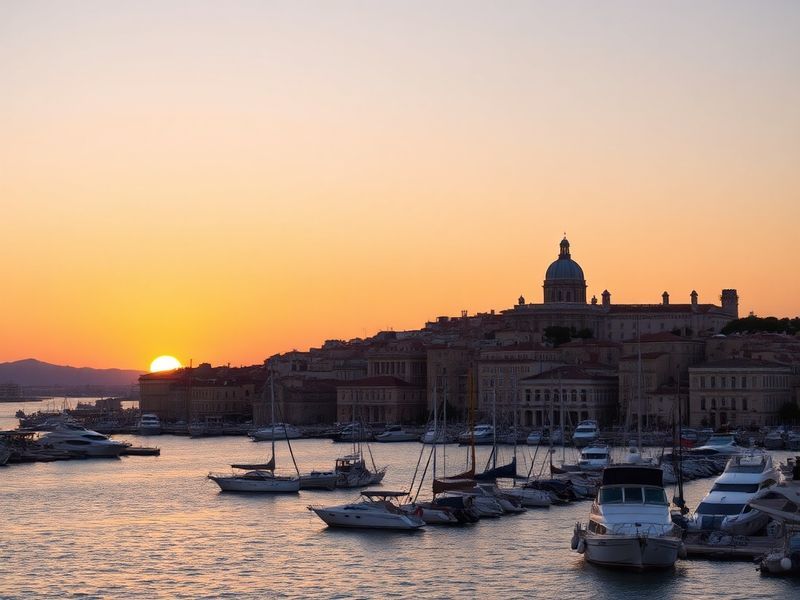 Malta Election Desk: Free energy, free loans, free of any actual details