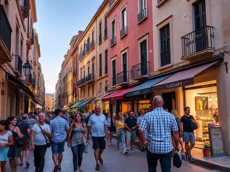 Malta 'You'd be speaking French': King Charles roasts Trump at state dinner