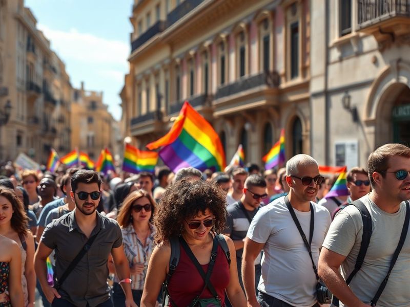 Malta When values become law