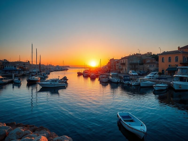 Malta A nation ready to rise