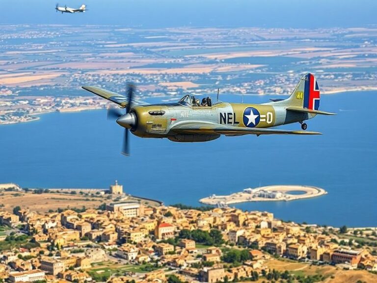 Malta Another edition of Military Mtarfa being held on May 17