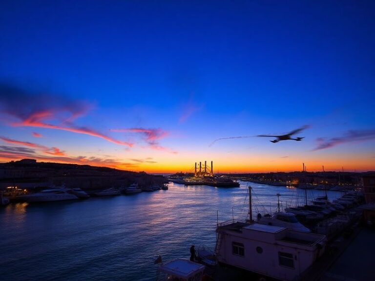 Malta Malta eyes new short-term gas deal amid uncertainty