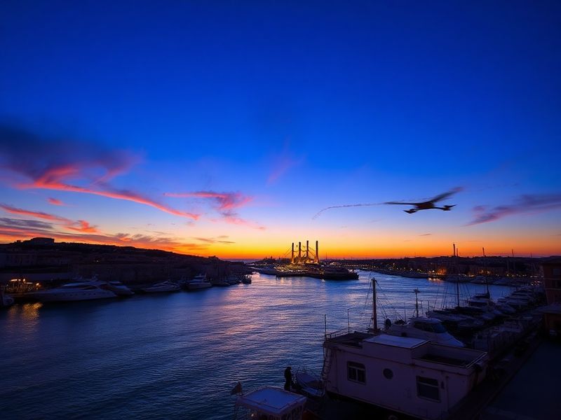 Malta Malta eyes new short-term gas deal amid uncertainty