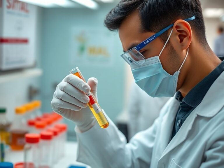 Malta Maltese scientists pioneer droplet-based test for early cancer detection