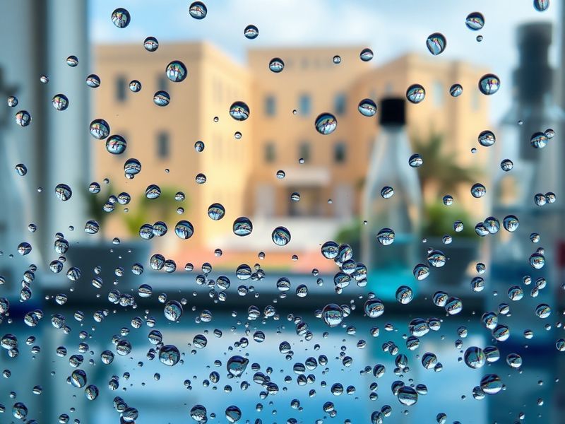 Malta Maltese scientists pioneer droplet-based test for early cancer detection