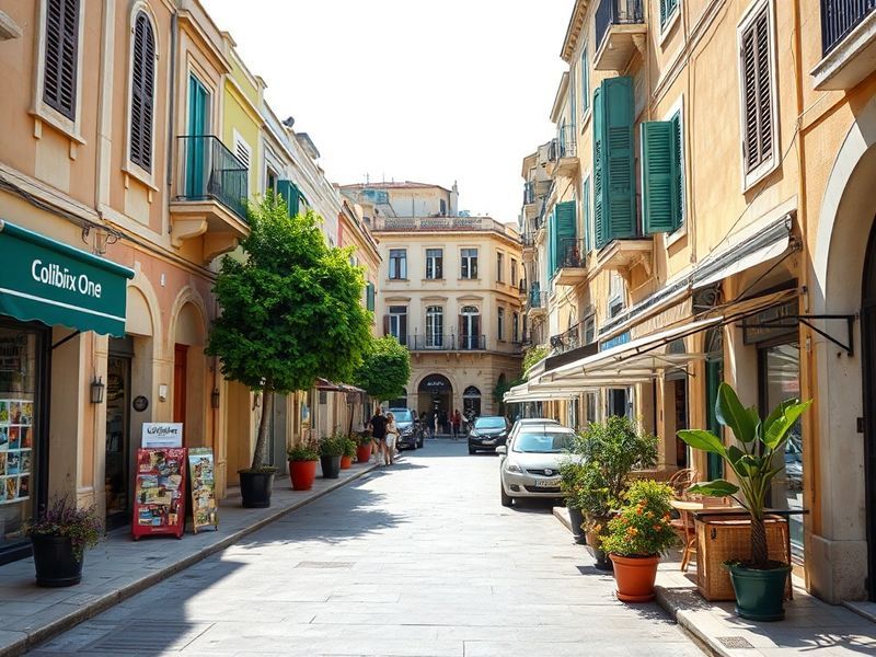 Malta COLIBRIX ONE expands global payment reach with SWIFT Integration