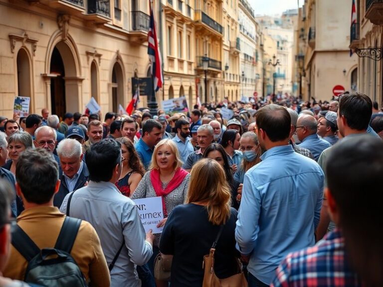 Malta Labour slams PN’s fixed-term election proposal