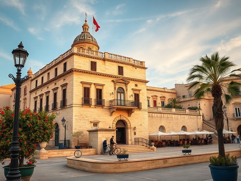 Malta Man jailed 12 years two decades after conspiring to trafficking cocaine