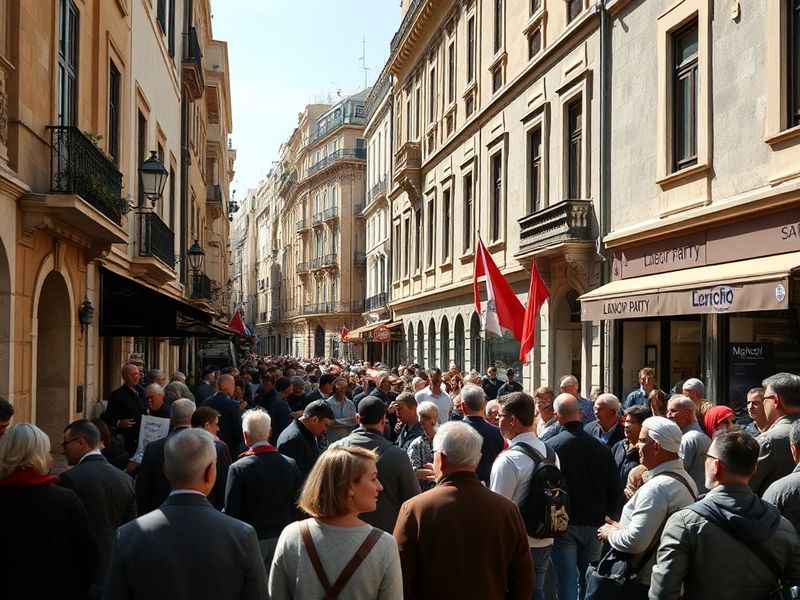 Malta Labour slams PN’s fixed-term election proposal