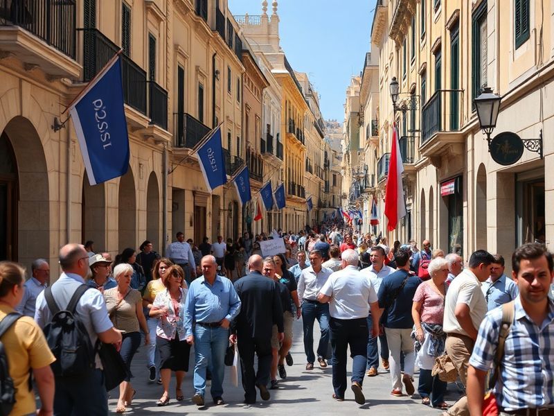 Malta Labour slams PN’s fixed-term election proposal
