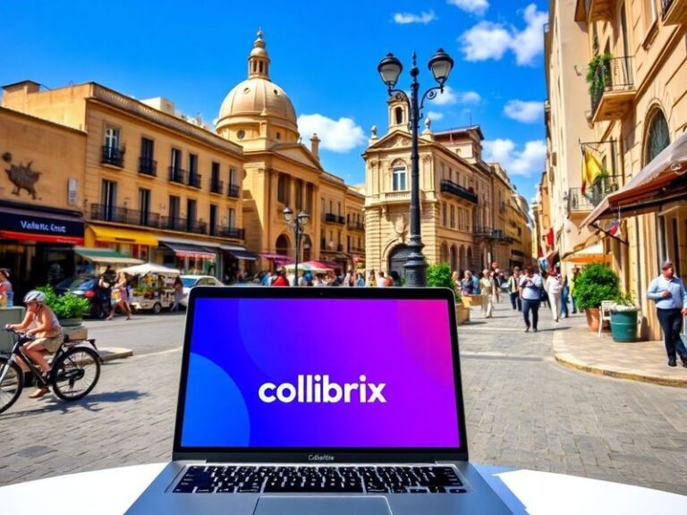 Malta COLIBRIX ONE expands global payment reach with SWIFT Integration