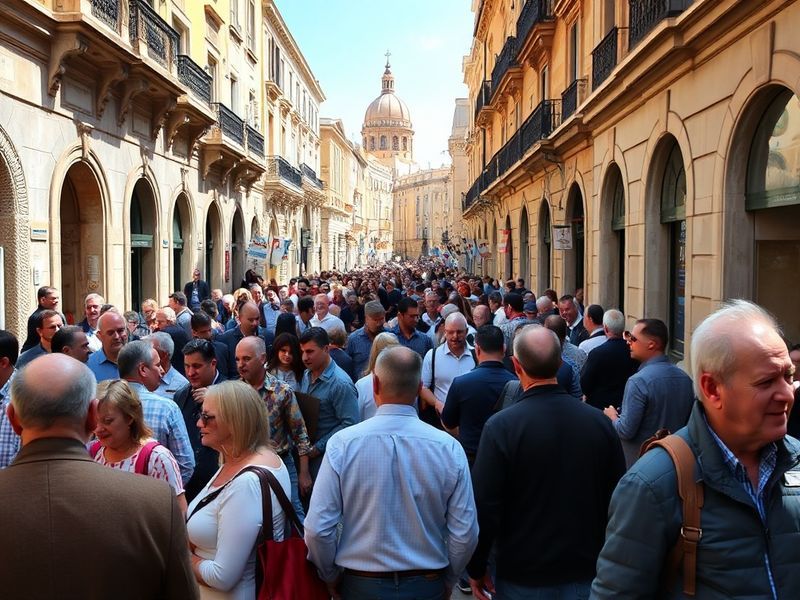 Malta Labour slams PN’s fixed-term election proposal