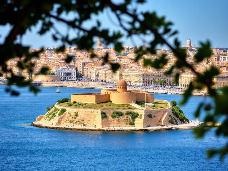 Malta Watch live: Owen Bonnici defends Manoel Island deal