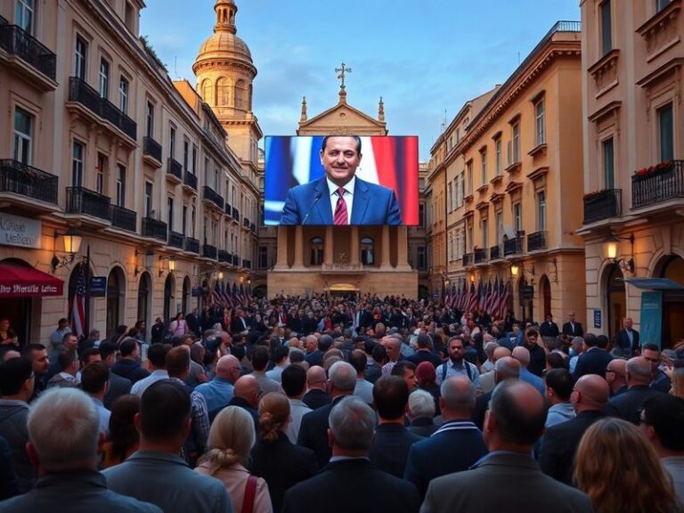 Malta Watch live: Owen Bonnici defends Manoel Island deal