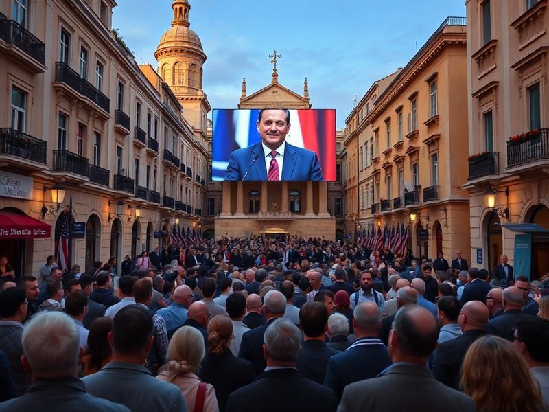 Malta Watch live: Owen Bonnici defends Manoel Island deal