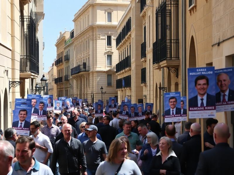 Malta Labour slams PN’s fixed-term election proposal