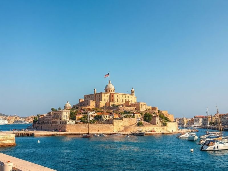 Malta Watch live: Owen Bonnici defends Manoel Island deal