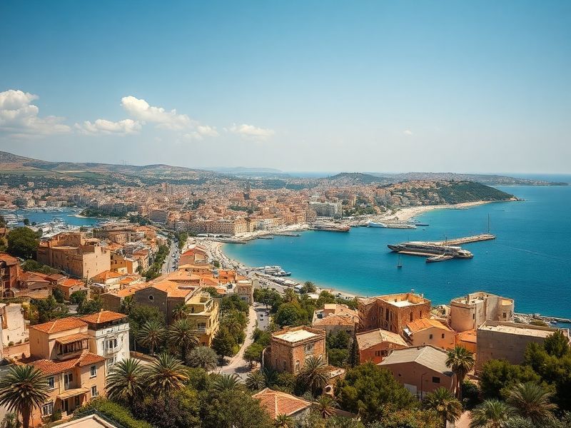 Malta Paceville and the price of progress