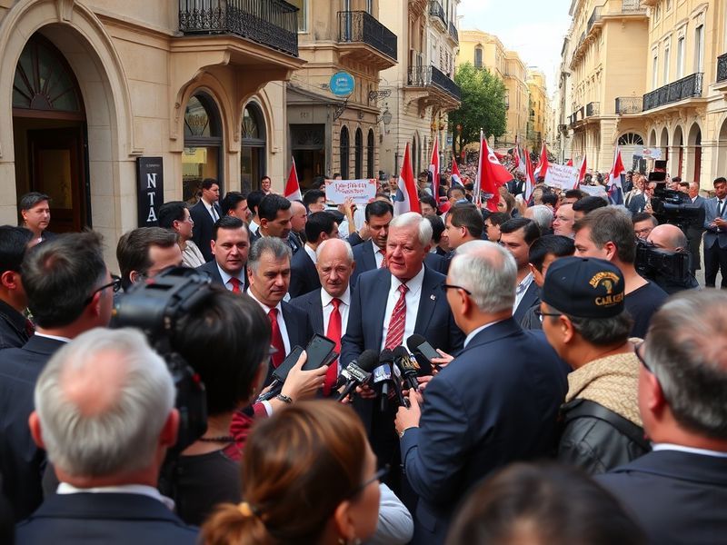 Malta Labour slams PN’s fixed-term election proposal