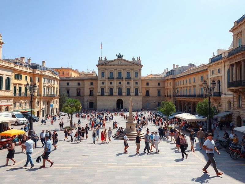 Malta Man jailed 12 years two decades after conspiring to trafficking cocaine