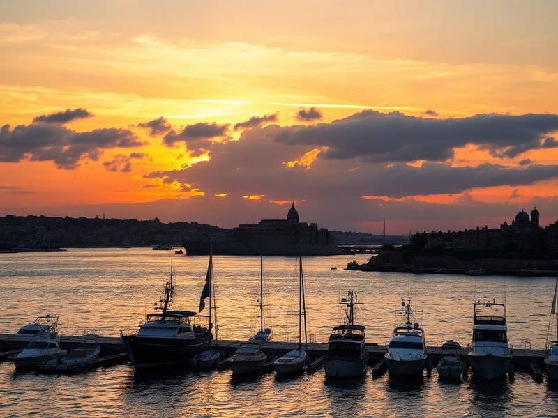 Malta Owen Bonnici: 'MIDI would have obviously fought for Manoel Island in court'