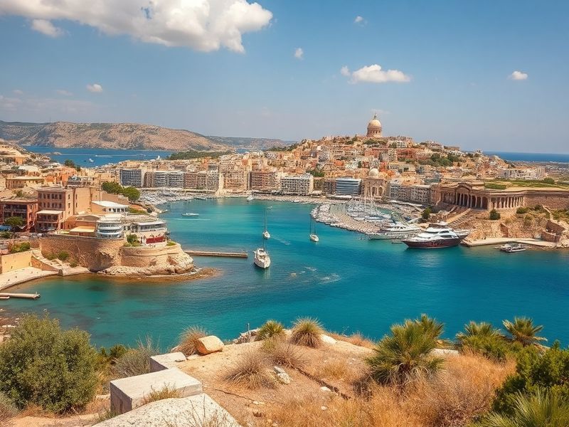 Malta Paceville and the price of progress