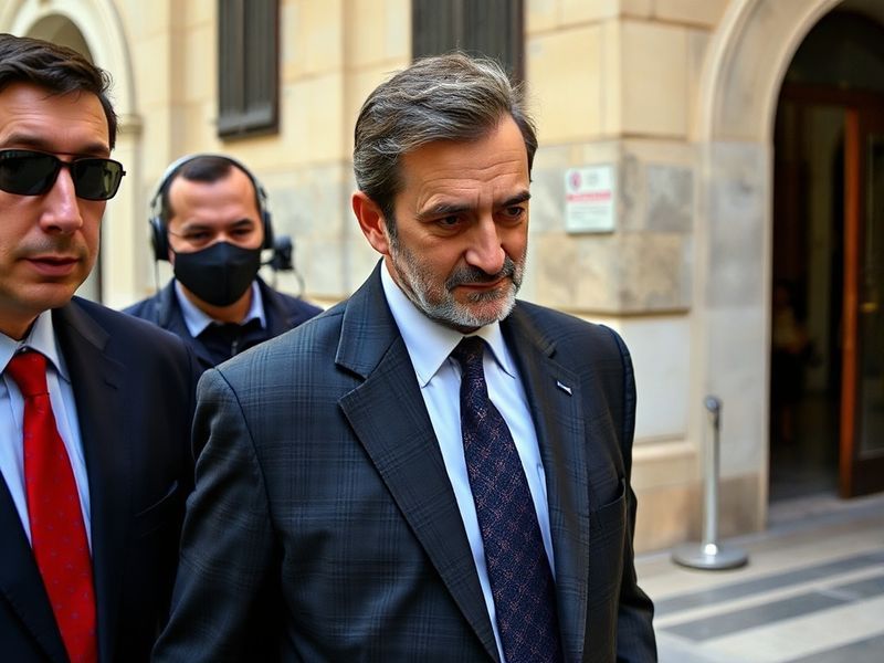 Malta Man jailed 12 years two decades after conspiring to trafficking cocaine