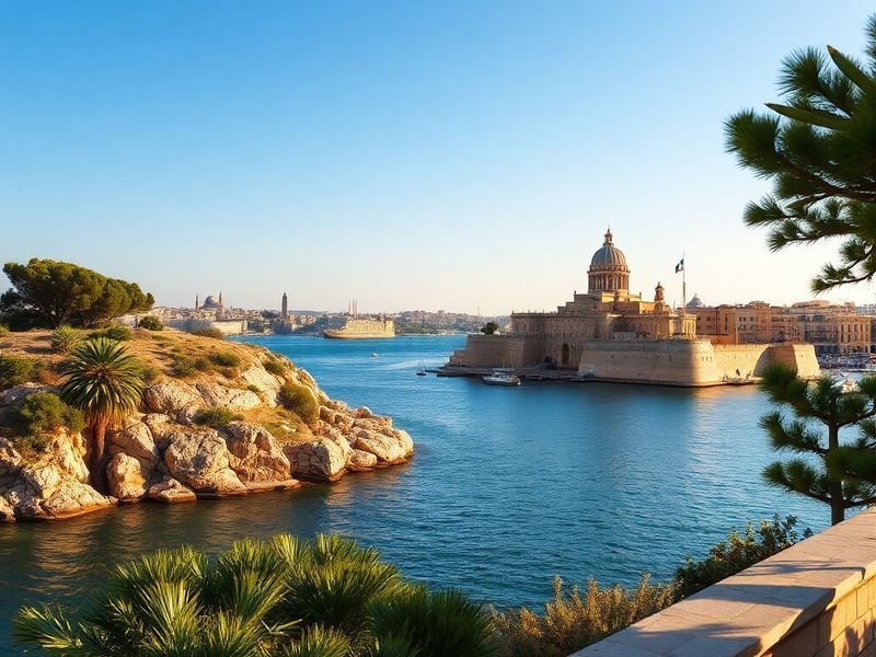 Malta Owen Bonnici: 'MIDI would have obviously fought for Manoel Island in court'